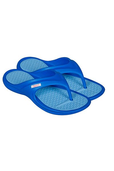Twigy Jili Παιδικές Σαγιονάρες Μπλε 30/35