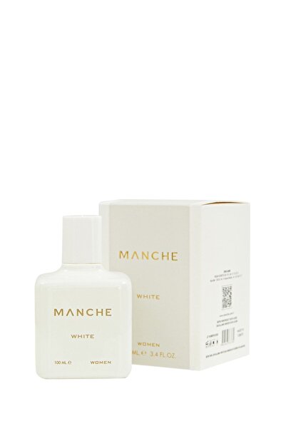 Manche Beyaz Kadın Parfüm| Manprm27-001