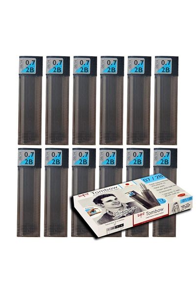 Tombow Versatil Tip - Light and Comfortable