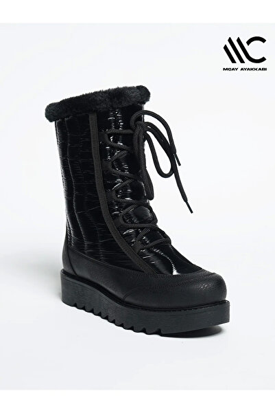 JAYDEE Kadın Kar Botu