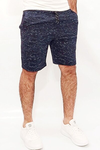 wingetstar Lacivert Cam Şort