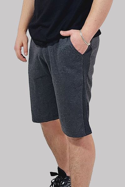 wingetstar Smoked Classic Cotton Stripe Detailed Shorts