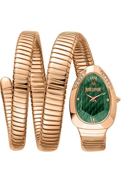 Just Cavalli Jc1l224m0055 Model Women's Wristwatch