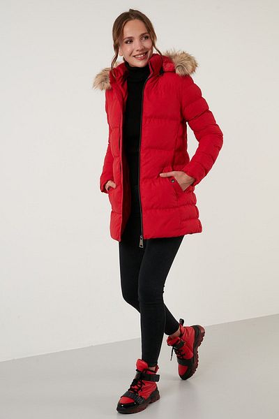 Lela Coat Women's Coat 497Akila