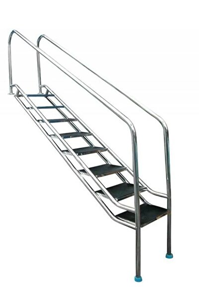 Nozul park 304 Hidroterapi Havuz Merdiveni (5 BASAMAKLI)