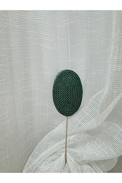 Halis Ticaret Luxury Magnetic Tulle Curtain Collection Apparatus