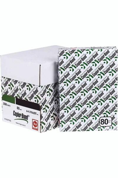 SDT Copier Bond Fotokopi Kağıdı