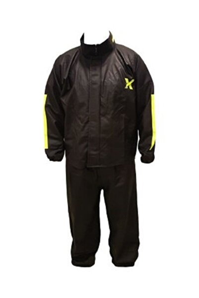 Xspeed Pvc Motosiklet Yağmurluk Takımı XSYAĞ