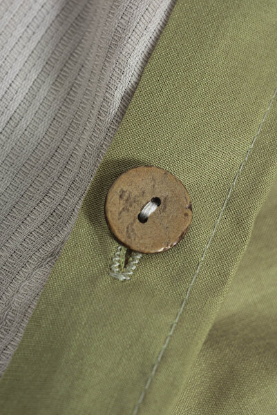 LAVENDIER POPPY 100% ORGANIC COTTON DOUBLE SIDED BABY Duvet Cover