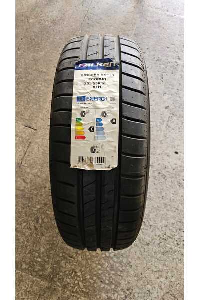 Falken 205/55R16 91H YAZ LASTİĞİ
