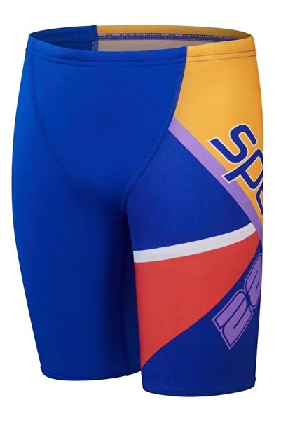 SPEEDO ECO ENDURANCE PLUS ERKEK ÇOCUK YÜZÜCÜ MAYOSU 8-00318316629