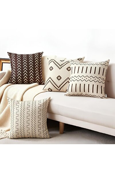 enc home Скандинавський набір подушок