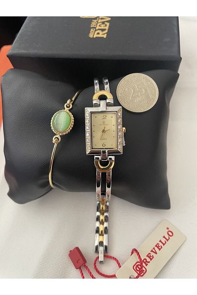 Revello Vintage original women's watch