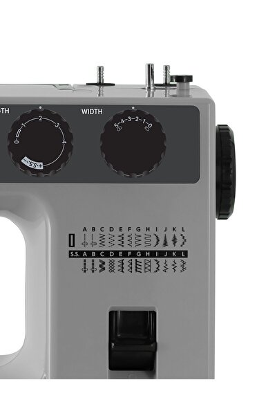 Janome Yn5823 Dikiş Makinesi Ev Tipi (ÖZEL SERİ)