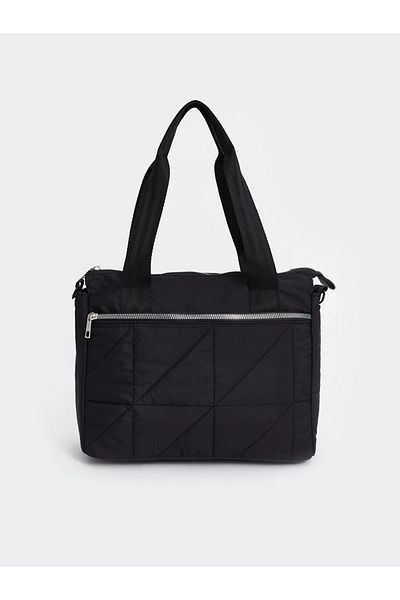 LC Waikiki AYMİRA Store - Τσάντα με λαβή που θα αποσταλεί με αποσπώμενο λουρί