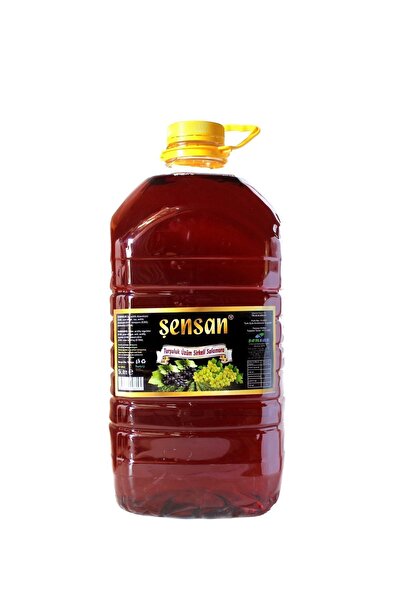 şensan ŞENSAN ÜZÜM SİRKELİ SAL. 5 LT
