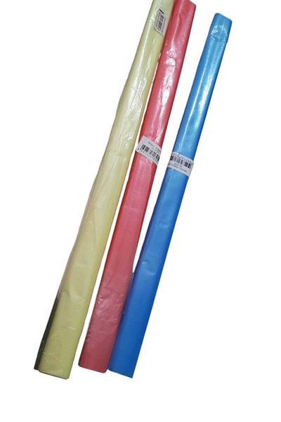 ÇEÇEN HOME (6 bucăți) Container pentru notebook cu rolă de 40 cm x 2 m
