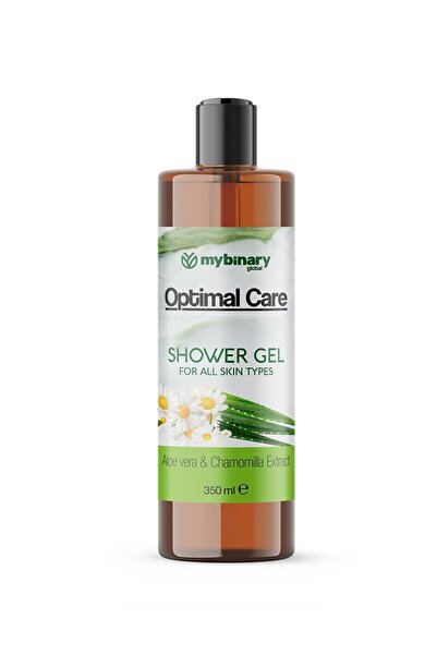 Optimal Care Duş Jeli 350ml