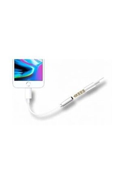 Concord Ios Aux Kulaklık Dönüştürücü Çevirici 7 8 X Xs Plus Max S J-002 Ios A...