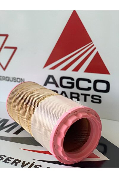 agco ACX2344120 - HAVA FİLİTRESİ DIŞ 5S AGCO