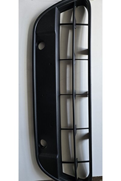 WAGENBURG Ön Tampon Izgarası Connect 9t1617k946ac