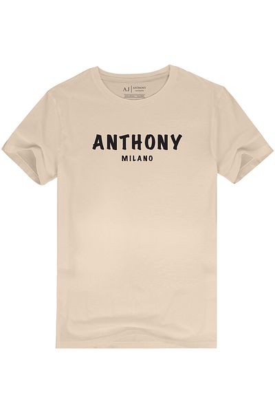ANTHONY JACKSON Ανδρικό T-Shirt Tony - Premium