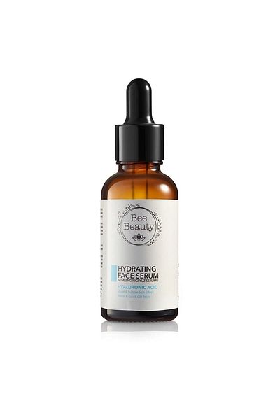 Bee Beauty Hydrating Moisturizing Face Serum 30 ml