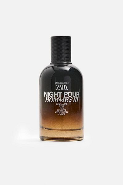 Zara Tobacco Collect on Intense Dark Exclus ve Edt 100 ml Erkek Parfum 20110412999995 Fiyat Yorumlar Trendyol