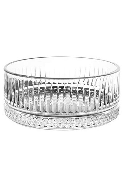 Paşabahçe Elysia Snack Bowl Set of 4530042