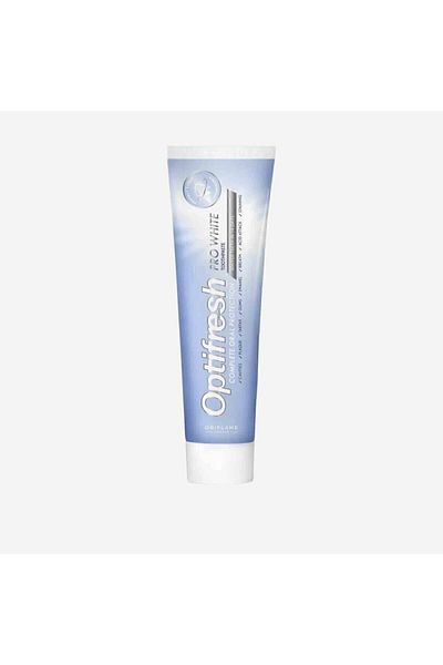 Oriflame Optifresh Pro White Toothpaste