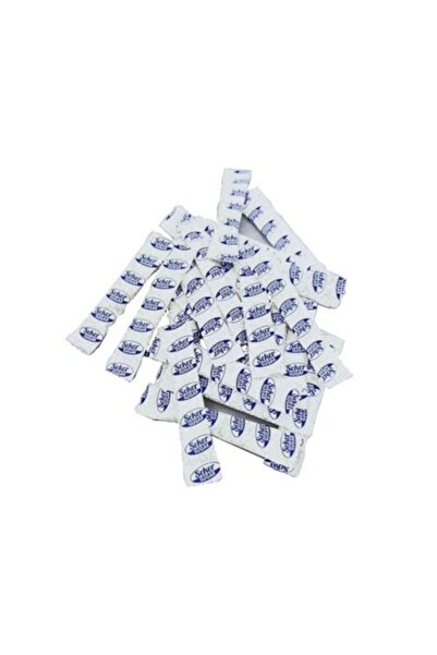 Doruk Stick (fişek) Şeker 3 Gr'lık Hijyenik Tek Kullanımlık Paketlerde 3 Kg'lık Koli