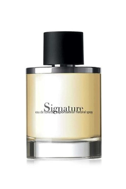Oriflame Signature Edt 75 ml Erkek Parfümü