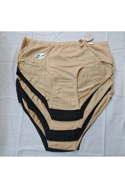 bejamonti chocolate baby kids 6 Bikini Negru Bamboo - 3 Modele