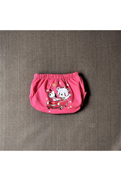 bejamonti chocolate baby kids Size 3 Printed - 3-Piece Training Pants Set