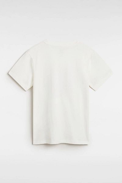 Vans Relaxed Fit Thank You for Crew Tee-B T-Shirt for Women