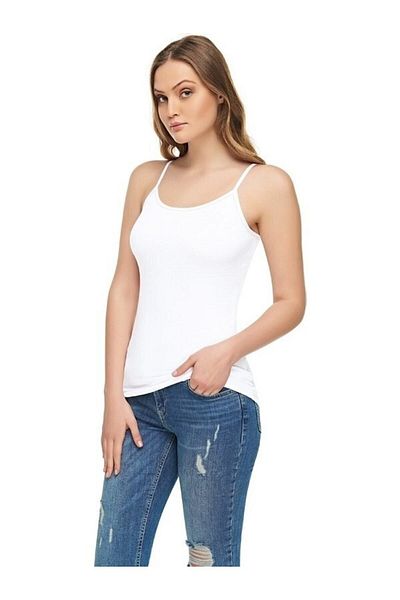 Momslab Black Elastane Lycra Cotton E Women's Bodysuit
