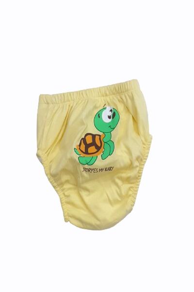 jilly jo Training Pants - Turtle Pattern