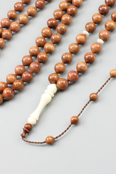 isfahantakı Mehmet Erbabacan Pink ivory narçıl imame kombin 8x9 mm 99 luk