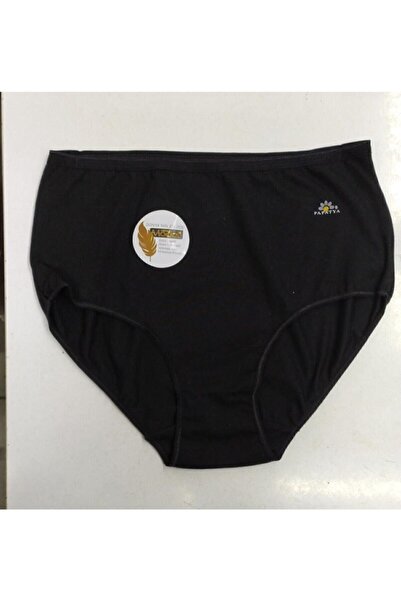 jilly jo Chiloți grozavi modal cu talie înaltă model 1851 - pachet de 3