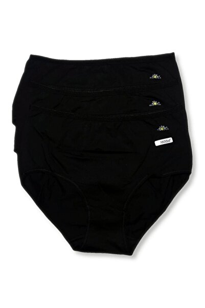 bejamonti chocolate baby kids Γυναικεία κιλότα 3 συσκευασιών - Άνετα και κομψά