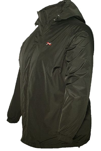 Thomas Breitling Plus Size Raincoat