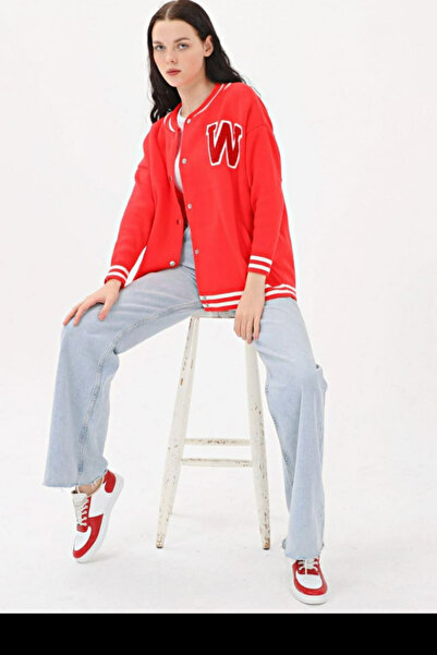 Cockatoo Дамска трикотажна жилетка - стилна и удобна