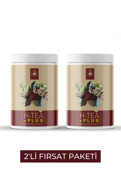 Effectica H-Tea Plus 2 Adet