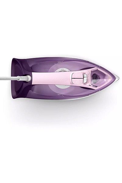 Philips Dst5020/30 Model Steam Iron