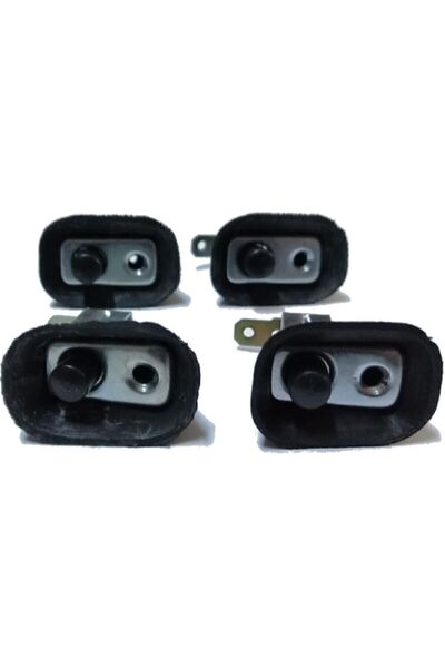 Genel Markalar Tofaş Kapı Işık Butonu Düğmesi 4 Kapı Doğan Şahin Kartal