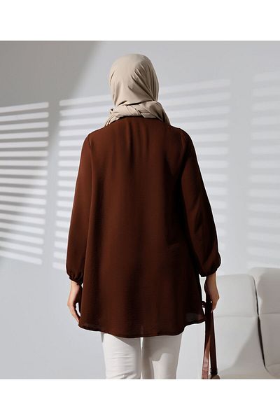 Berel Moda Риза туника