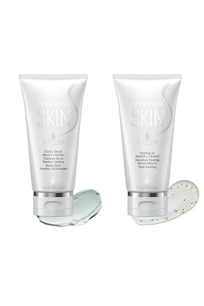 Herbalife Herbalife Mask and Peeling Set