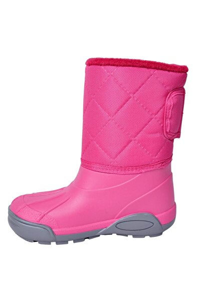 IGOR W10209 Topo Ski Nylon Pembe Çocuk Bot
