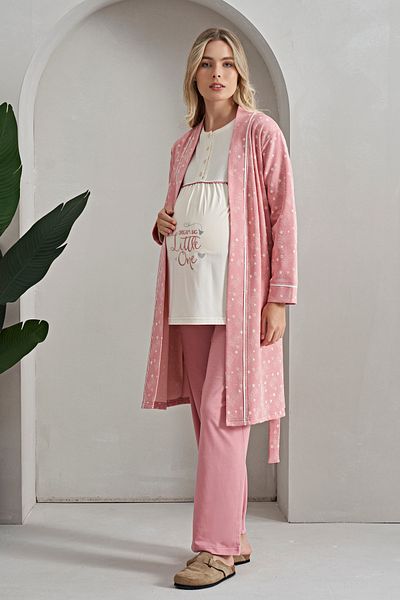 Poleren Maternity 8160 Model Triple Set