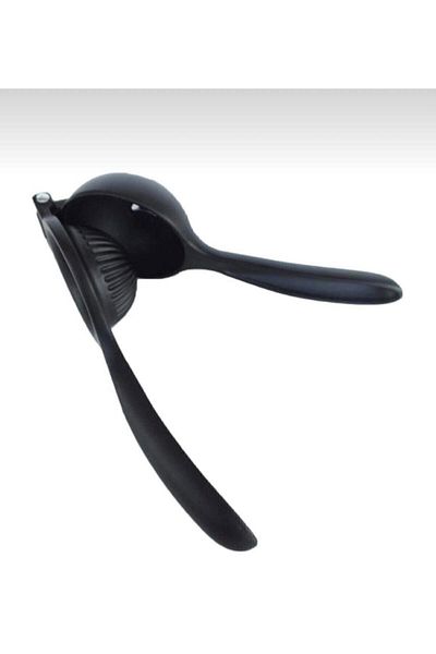 Taştan home Cast Iron Lemon And Citrus Squeezer